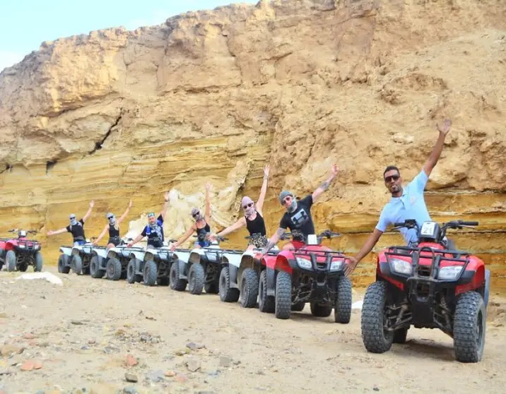 5-Day Christmas Tour in Cairo, Luxor & Hurghada